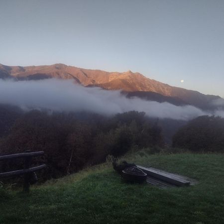 Le Baite di Baudinet - Trek&Relax Bed & Breakfast Chiusa di Pesio Bagian luar foto