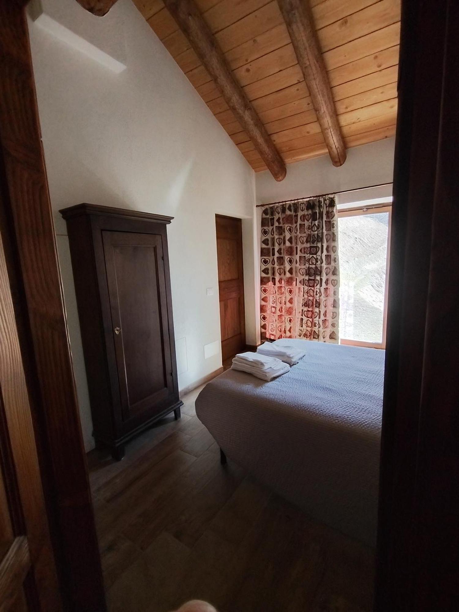 Le Baite di Baudinet - Trek&Relax Bed & Breakfast Chiusa di Pesio Bagian luar foto