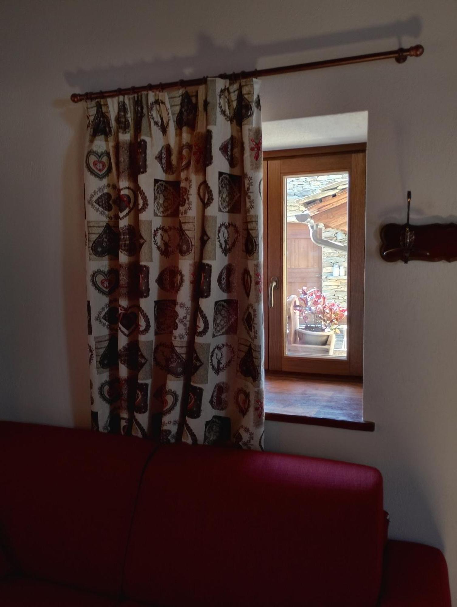 Le Baite di Baudinet - Trek&Relax Bed & Breakfast Chiusa di Pesio Bagian luar foto