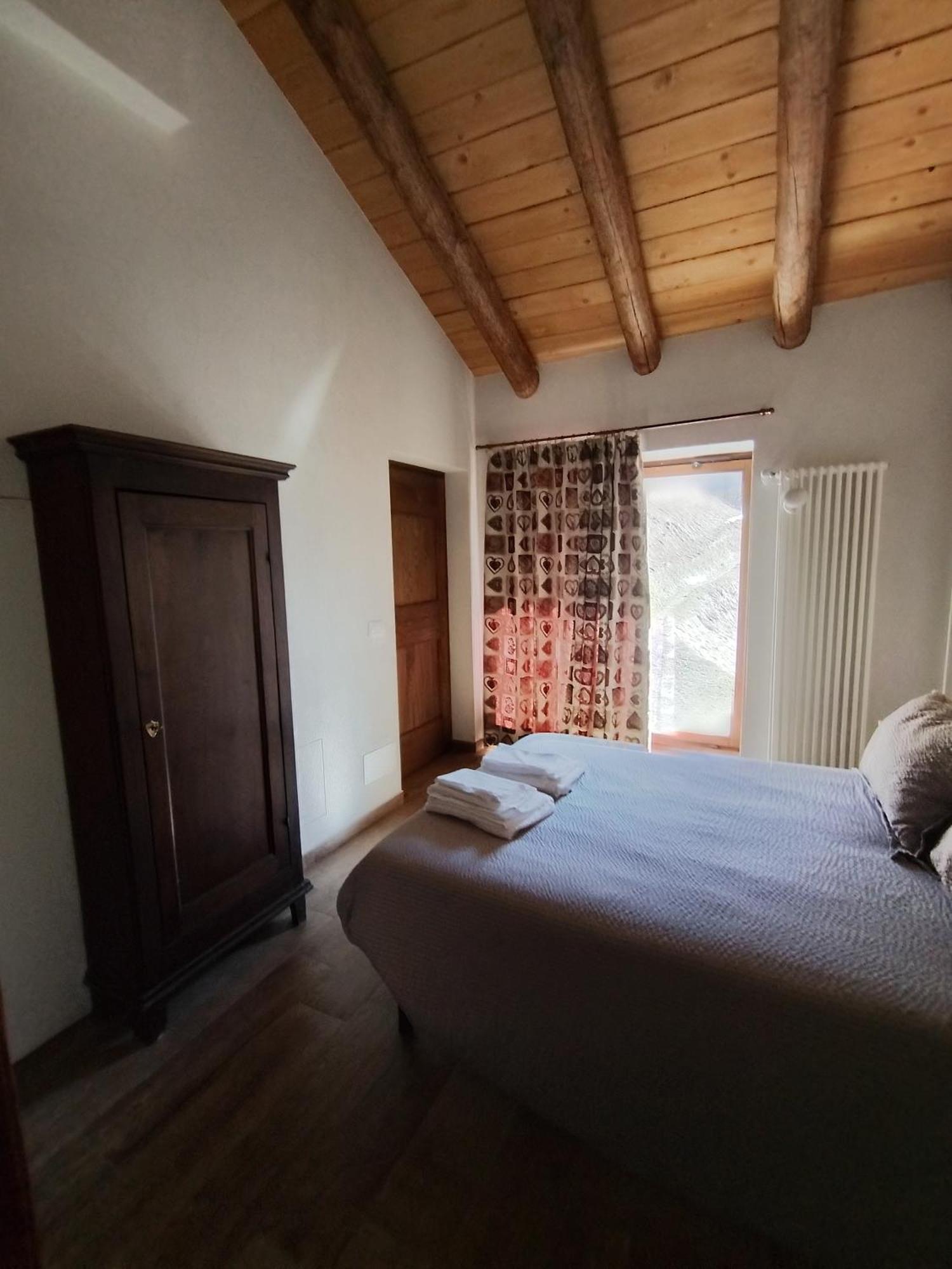 Le Baite di Baudinet - Trek&Relax Bed & Breakfast Chiusa di Pesio Bagian luar foto